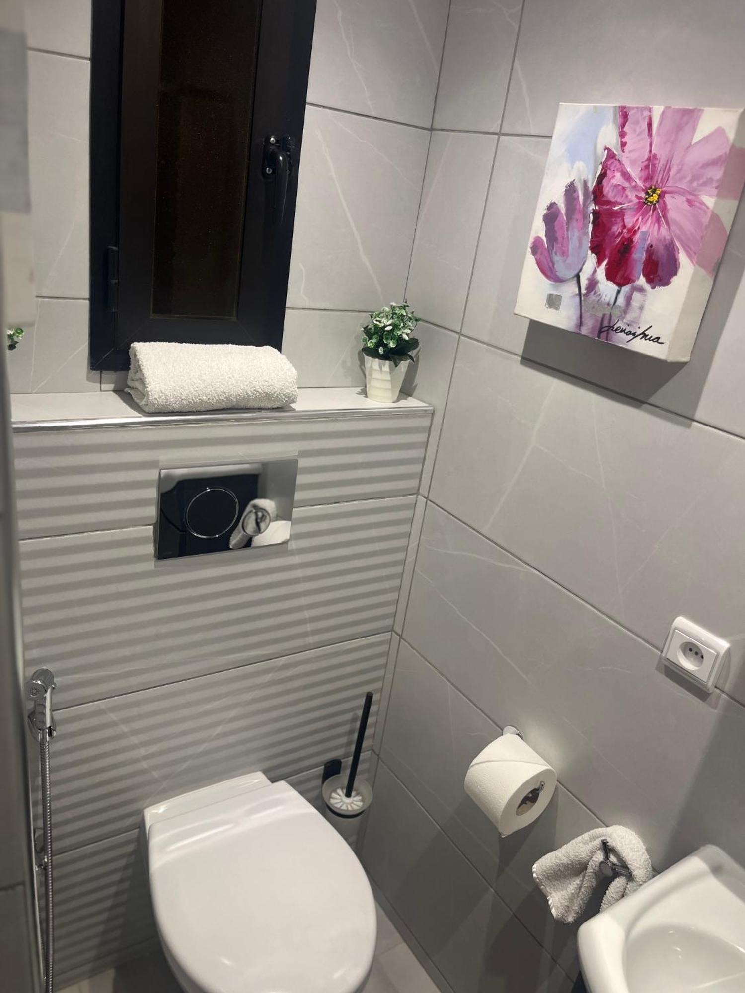 Dar L'Hna Lägenhet Marrakesh Exteriör bild